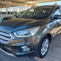 FORD Kuga 1.5 TDCI 120 CV S&S 2WD Powershift Edi