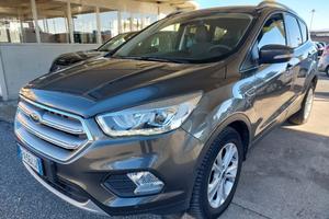 FORD Kuga 1.5 TDCI 120 CV S&S 2WD Powershift Edi