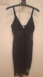 Vestito nero Onyx