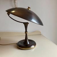 Lampada da tavolo Torlasco
