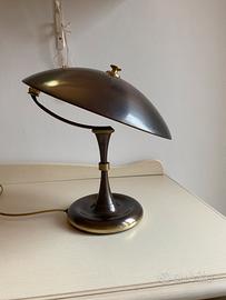 Lampada da tavolo Torlasco