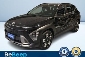 Hyundai Kona 1.6 GDI HEV X LINE 2WD 141CV DCT