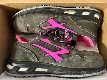 Scarpe Antinfortunistiche U-Power N.39