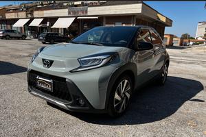 Toyota Aygo Active 1.0 VVT-i #50583