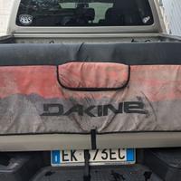 Dakine tailgate pad DLX ( taglia S) pickup eu