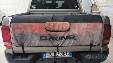 Dakine tailgate pad DLX ( taglia S) pickup eu