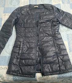 Piumino blu Only donna