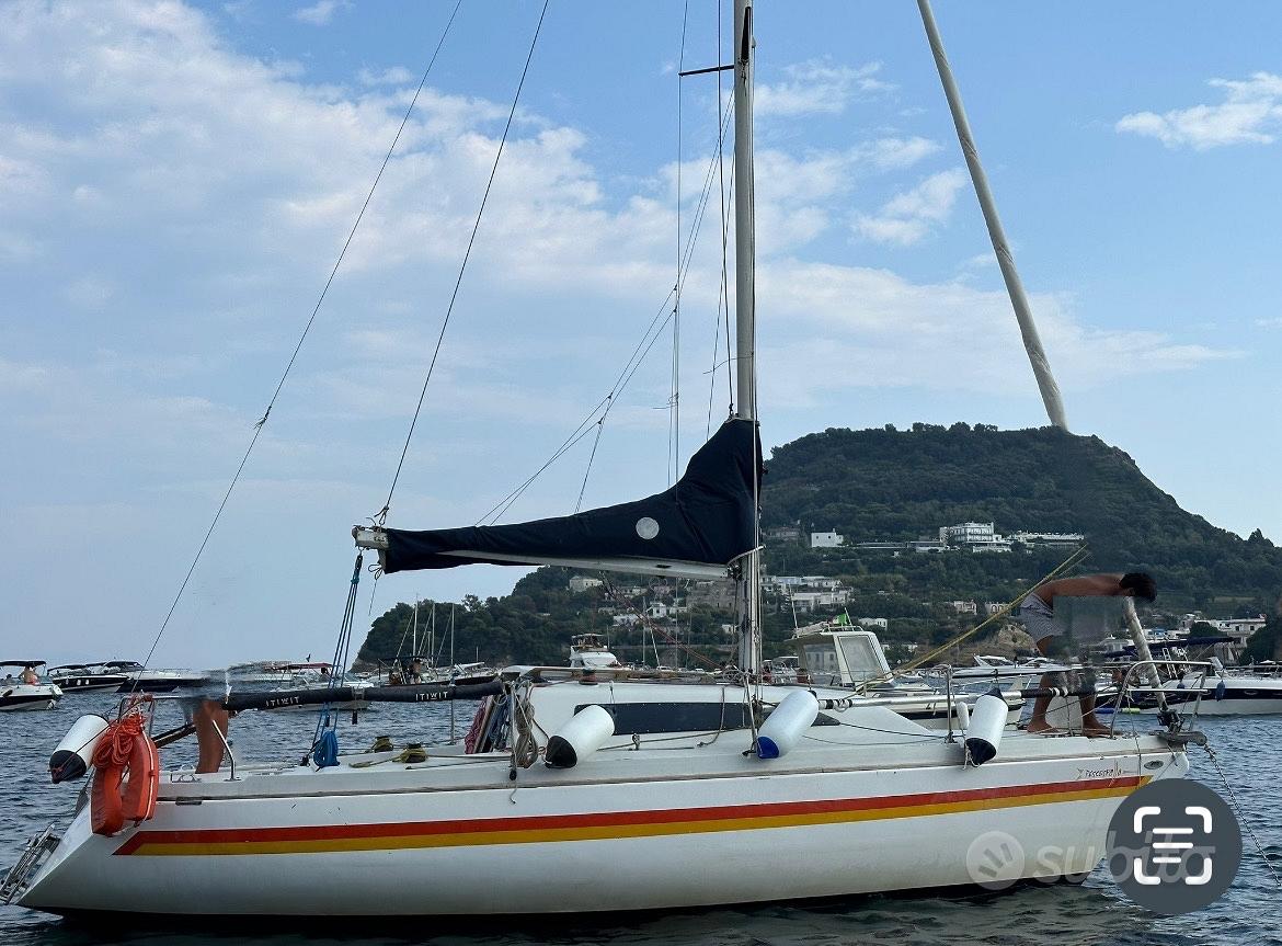 FURIA D25 (SANTARELLI) — Vedi foto 1