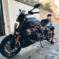 Diavel 1260