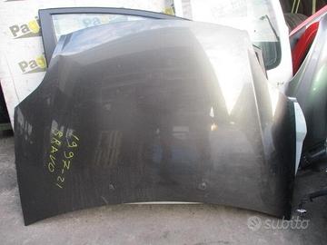 COFANO FIAT BRAVO 1.9 MJT 2007 192A8000 1997/2021