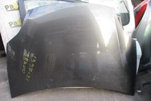 COFANO FIAT BRAVO 1.9 MJT 2007 192A8000 1997/2021