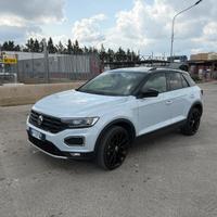 Volkswagen t-roc 1.6 diesel