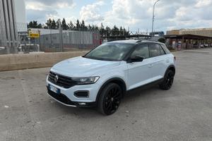Volkswagen t-roc 1.6 diesel