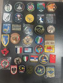 Patches militari