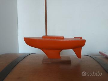 attrezzature per barca a vela