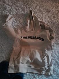 felpa timberland
