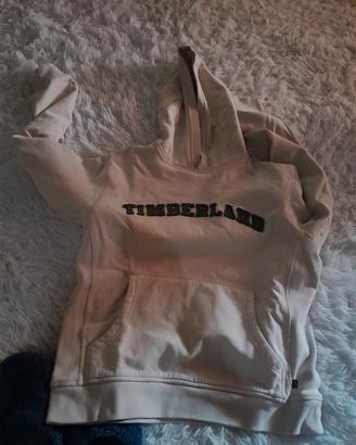 felpa timberland
