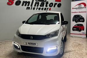 Aixam City Pack Emotion