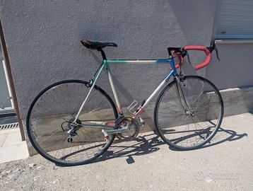 Bici da corsa - Pinarello Asolo