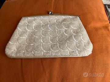 Borsetta  pochette vintage