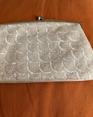 Borsetta  pochette vintage