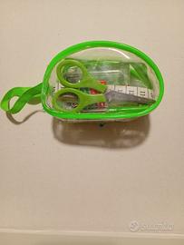 necessaire cucito