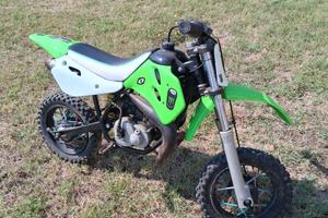 Minicross 50cc