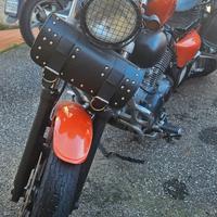Yamaha XV 535 Virago - 1994