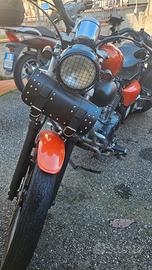 Yamaha XV 535 Virago - 1994