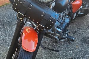 Yamaha XV 535 Virago - 1994