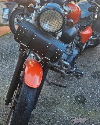 Yamaha XV 535 Virago - 1994