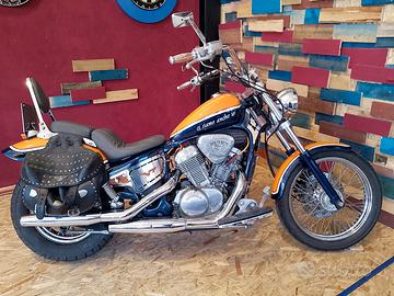 Honda VT 600 C
