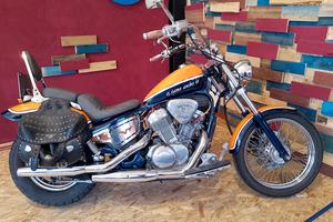 Honda VT 600 C