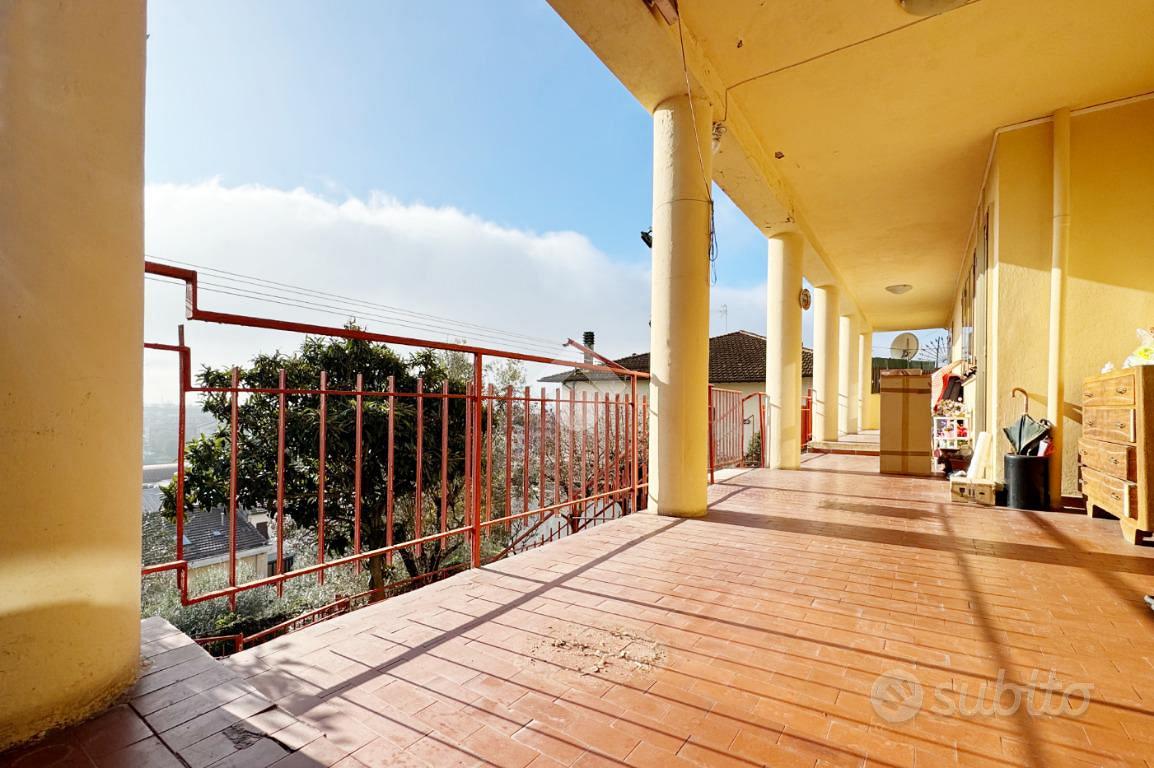 Appartamento – Prato, Pizzidimonte - Vista 4