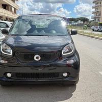 Smart ForTwo 90 0.9 T twinamic cabrio Passion