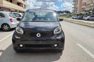 Smart ForTwo 90 0.9 T twinamic cabrio Passion