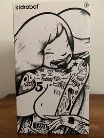 Les Viandardes Kidrobot