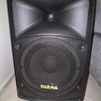 Cassa Karma BM881 Bluetooth 