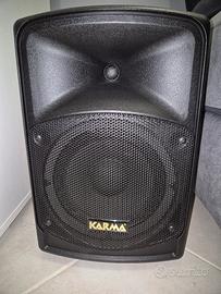 Cassa Karma BM881 Bluetooth 