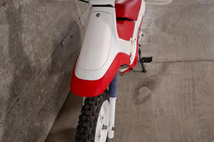 Honda Cub ez90