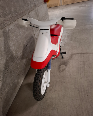 Honda Cub ez90