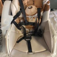 Cam seggiolino  da tavolo