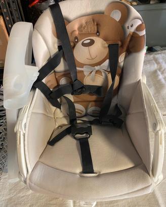 Cam seggiolino  da tavolo