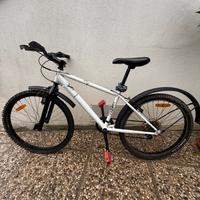 Bicicleta 24’’
