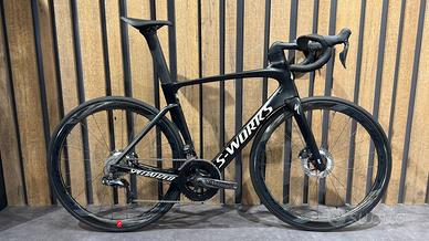 Specialized S-Works Venge ViAS Disc - Tg.56