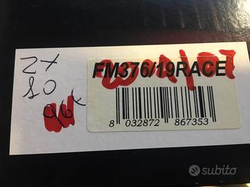 Filtro sprtivo kawasaki