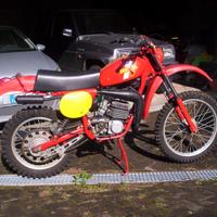 Beta 125 rc - 1979