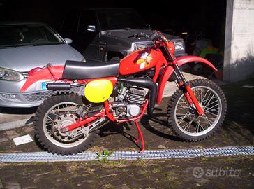 Beta 125 rc - 1979