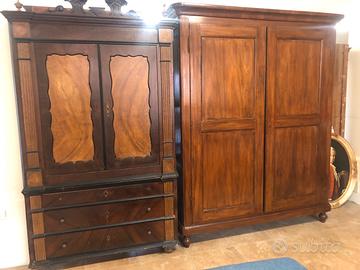 Mobili in legno massello a prezzo di fabbrica