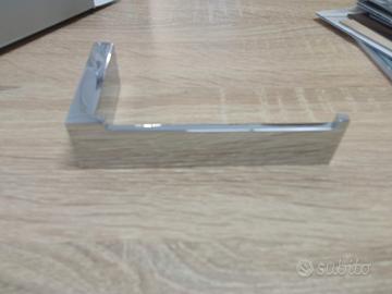 Portarotolo Square Huber